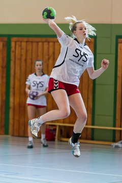 Bild 72 - B-Juniorinnen HSG Kremperheide/M�nsterdorf - Bramstedter TS : Ergebnis: 10:18